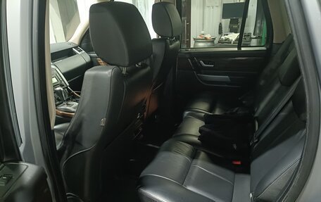 Land Rover Range Rover Sport I рестайлинг, 2009 год, 1 400 000 рублей, 13 фотография