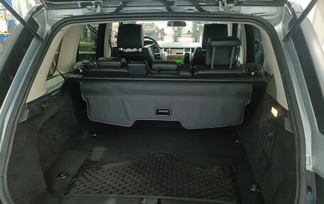 Land Rover Range Rover Sport I рестайлинг, 2009 год, 1 400 000 рублей, 15 фотография