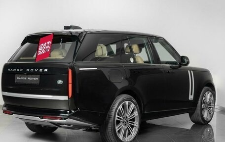 Land Rover Range Rover IV рестайлинг, 2025 год, 28 900 000 рублей, 3 фотография