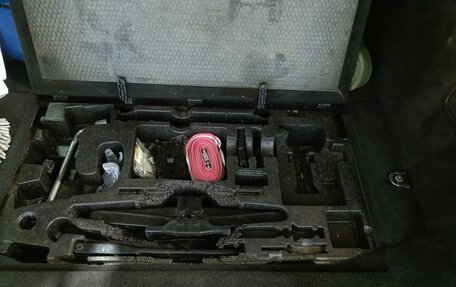 Land Rover Range Rover Sport I рестайлинг, 2009 год, 1 400 000 рублей, 19 фотография