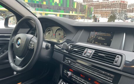 BMW 5 серия, 2016 год, 2 000 000 рублей, 6 фотография