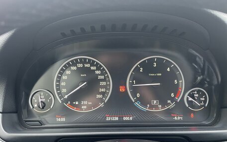 BMW 5 серия, 2016 год, 2 000 000 рублей, 9 фотография