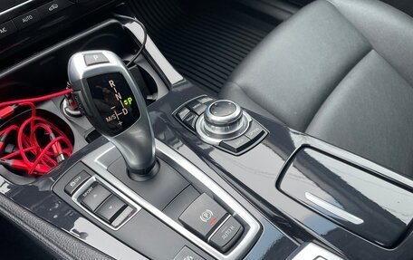 BMW 5 серия, 2016 год, 2 000 000 рублей, 10 фотография