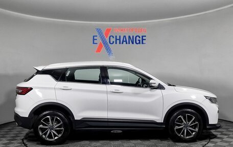 Geely Coolray I, 2023 год, 1 349 000 рублей, 4 фотография