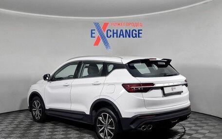 Geely Coolray I, 2023 год, 1 349 000 рублей, 7 фотография