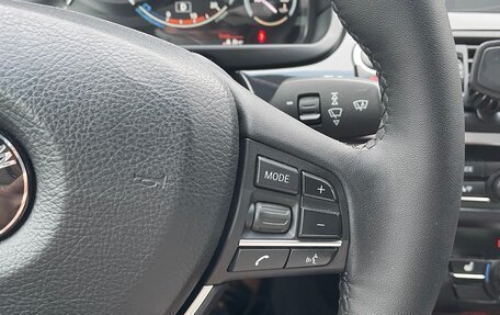 BMW 5 серия, 2016 год, 2 000 000 рублей, 11 фотография