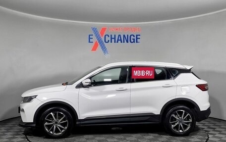 Geely Coolray I, 2023 год, 1 349 000 рублей, 8 фотография