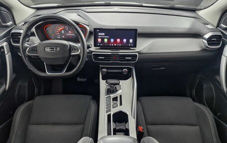Geely Coolray I, 2023 год, 1 349 000 рублей, 14 фотография