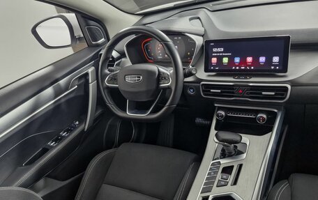 Geely Coolray I, 2023 год, 1 349 000 рублей, 15 фотография