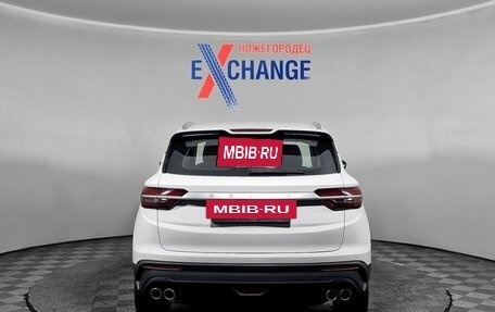 Geely Coolray I, 2023 год, 1 349 000 рублей, 6 фотография