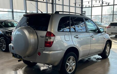 Chery Tiggo (T11), 2008 год, 310 000 рублей, 5 фотография