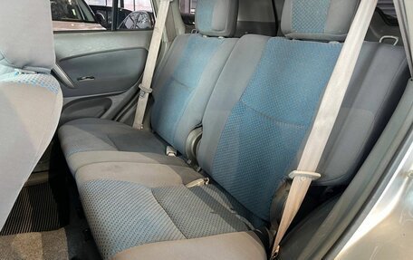 Chery Tiggo (T11), 2008 год, 310 000 рублей, 17 фотография