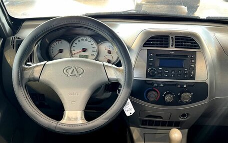 Chery Tiggo (T11), 2008 год, 310 000 рублей, 15 фотография