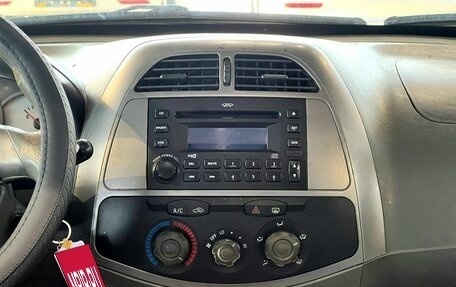 Chery Tiggo (T11), 2008 год, 310 000 рублей, 9 фотография