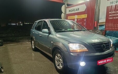 KIA Sorento IV, 2003 год, 510 000 рублей, 2 фотография