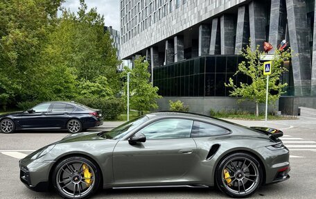 Porsche 911, 2023 год, 28 400 000 рублей, 3 фотография