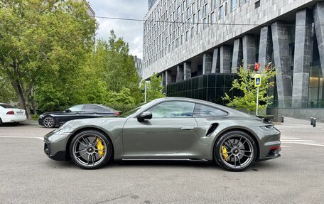 Porsche 911, 2023 год, 28 400 000 рублей, 5 фотография