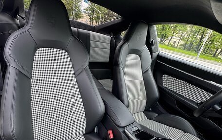 Porsche 911, 2023 год, 28 400 000 рублей, 12 фотография