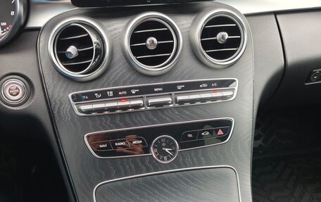 Mercedes-Benz C-Класс, 2020 год, 2 900 000 рублей, 10 фотография