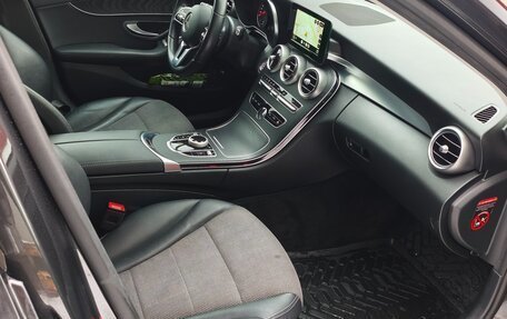 Mercedes-Benz C-Класс, 2020 год, 2 900 000 рублей, 6 фотография