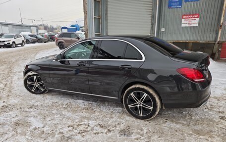 Mercedes-Benz C-Класс, 2020 год, 2 900 000 рублей, 3 фотография