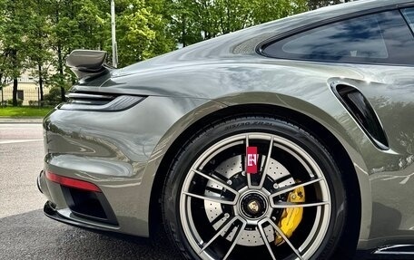 Porsche 911, 2023 год, 28 400 000 рублей, 7 фотография