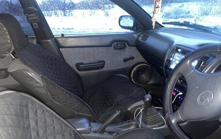 Toyota Corolla, 1994 год, 240 000 рублей, 7 фотография