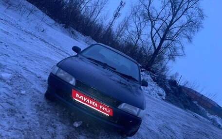 Toyota Corolla, 1994 год, 240 000 рублей, 4 фотография