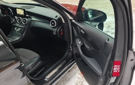 Mercedes-Benz C-Класс, 2020 год, 2 900 000 рублей, 7 фотография