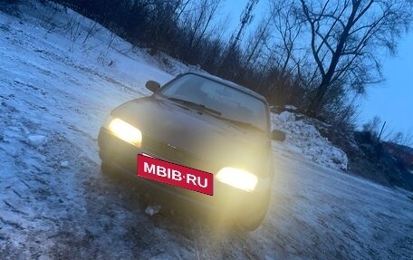 Toyota Corolla, 1994 год, 240 000 рублей, 5 фотография