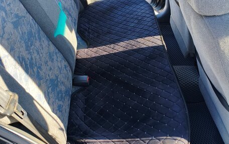 Chevrolet Lanos I, 2007 год, 260 000 рублей, 12 фотография