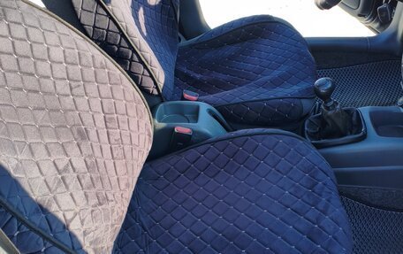 Chevrolet Lanos I, 2007 год, 260 000 рублей, 13 фотография