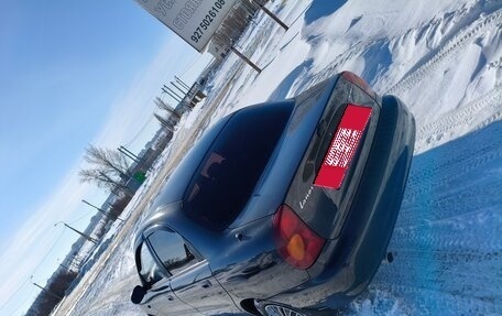 Chevrolet Lanos I, 2007 год, 260 000 рублей, 8 фотография