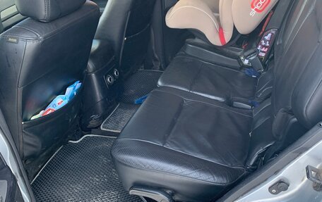 Mitsubishi Pajero IV, 2007 год, 1 220 000 рублей, 6 фотография