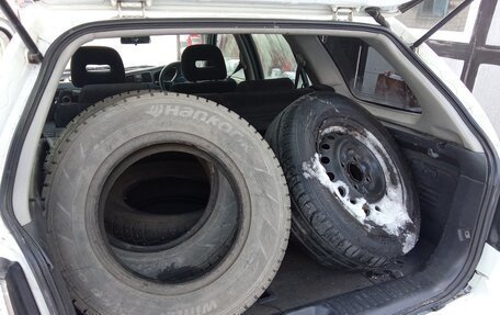 Nissan Primera II рестайлинг, 1999 год, 195 000 рублей, 7 фотография