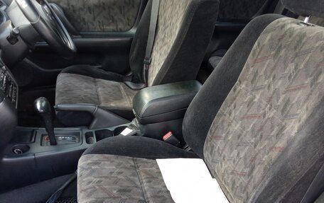 Nissan Primera II рестайлинг, 1999 год, 195 000 рублей, 6 фотография