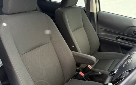 Toyota Aqua I, 2018 год, 1 500 000 рублей, 7 фотография