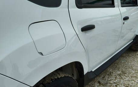 Renault Duster I рестайлинг, 2014 год, 750 000 рублей, 7 фотография