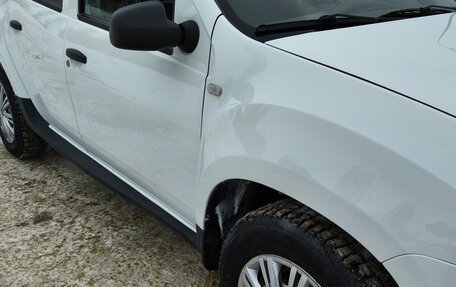 Renault Duster I рестайлинг, 2014 год, 750 000 рублей, 8 фотография