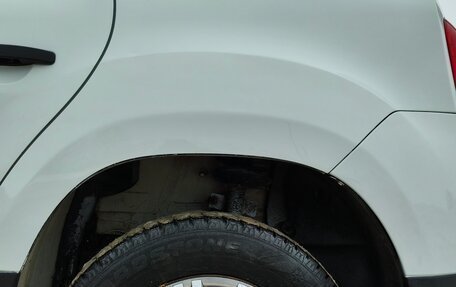 Renault Duster I рестайлинг, 2014 год, 750 000 рублей, 10 фотография