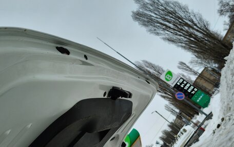 Renault Duster I рестайлинг, 2014 год, 750 000 рублей, 16 фотография