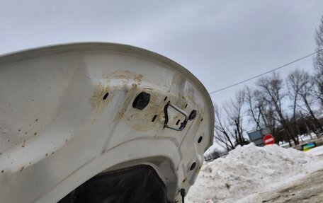 Renault Duster I рестайлинг, 2014 год, 750 000 рублей, 12 фотография