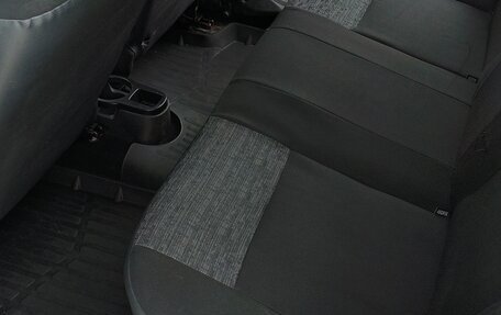 Renault Duster I рестайлинг, 2014 год, 750 000 рублей, 20 фотография