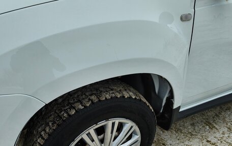 Renault Duster I рестайлинг, 2014 год, 750 000 рублей, 11 фотография