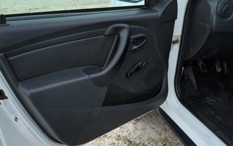 Renault Duster I рестайлинг, 2014 год, 750 000 рублей, 22 фотография