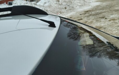 Renault Duster I рестайлинг, 2014 год, 750 000 рублей, 26 фотография