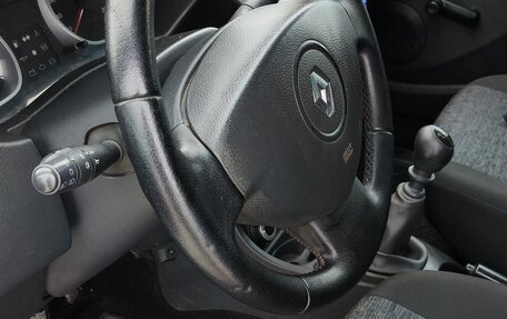 Renault Duster I рестайлинг, 2014 год, 750 000 рублей, 23 фотография