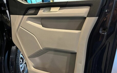 Volkswagen Transporter T6 рестайлинг, 2019 год, 2 515 000 рублей, 13 фотография