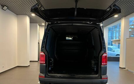 Volkswagen Transporter T6 рестайлинг, 2019 год, 2 515 000 рублей, 20 фотография