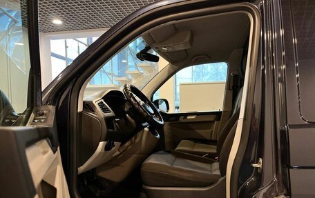 Volkswagen Transporter T6 рестайлинг, 2019 год, 2 515 000 рублей, 16 фотография